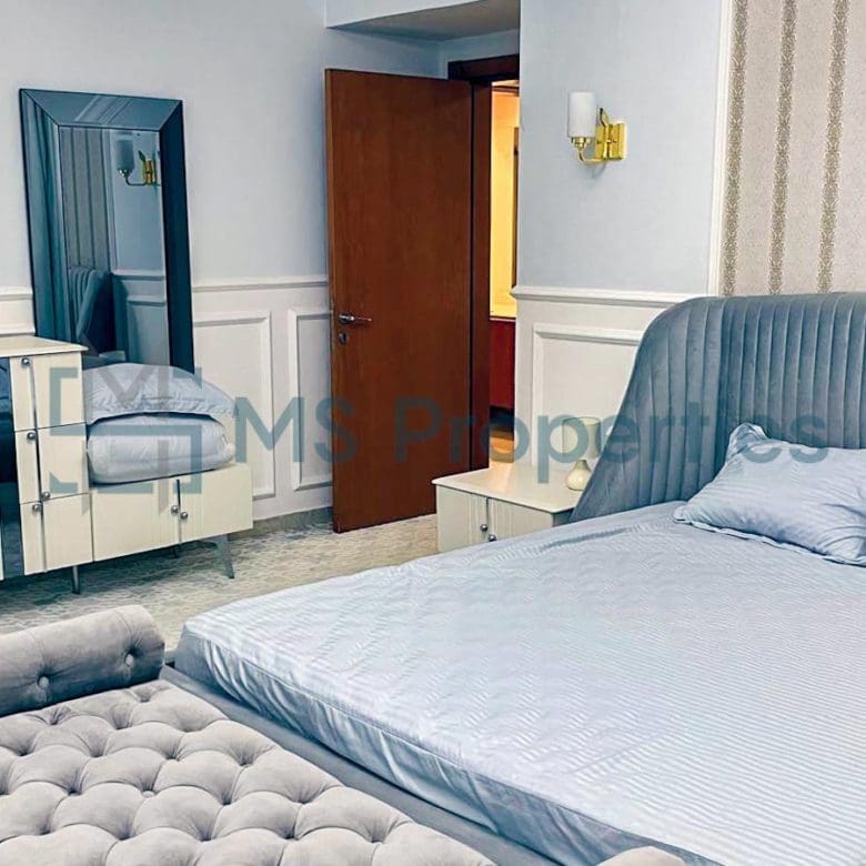 Luxurious 2BHK Apartment in the Heart of The Pearl