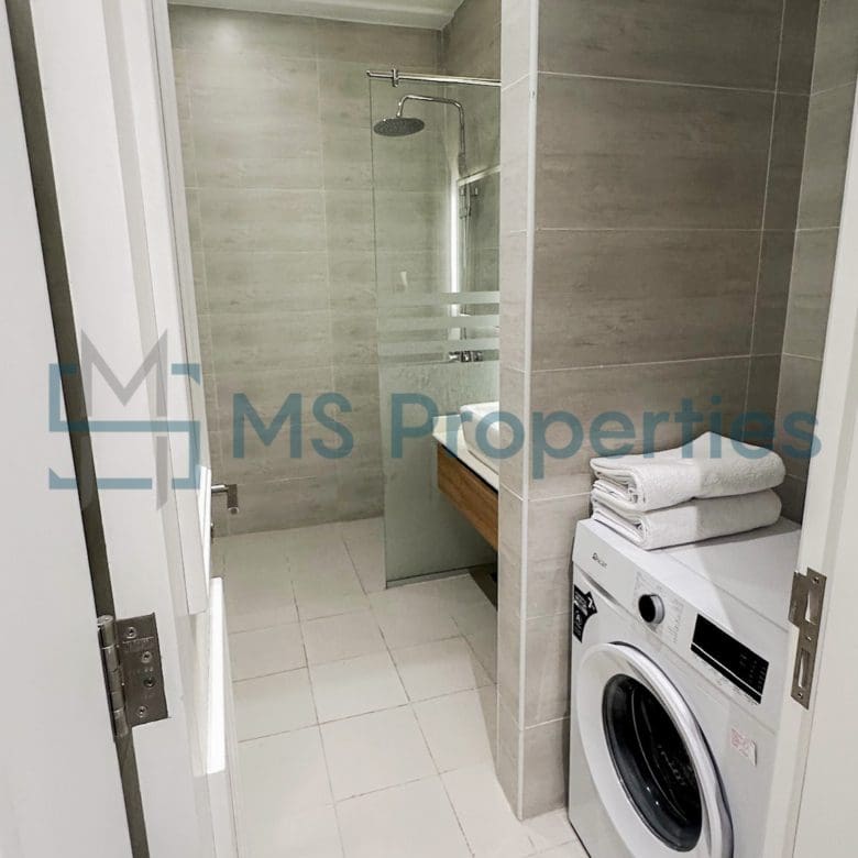 Accessible Location Studio Flat in Doha for Sale