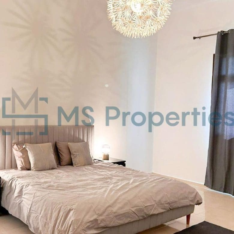 Exclusive Deal 1Bedroom Apartment in Lusail City