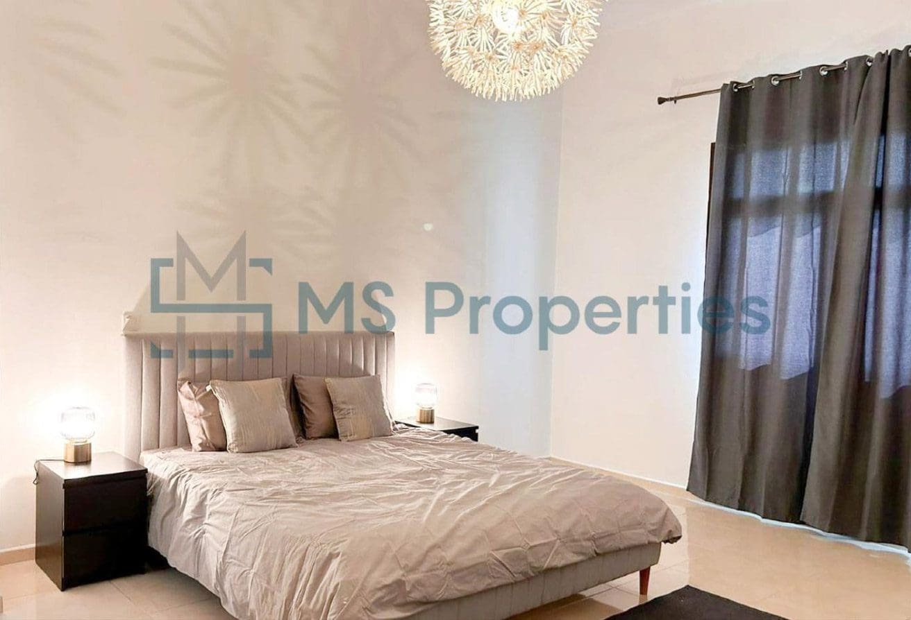Exclusive Deal 1Bedroom Apartment in Lusail City