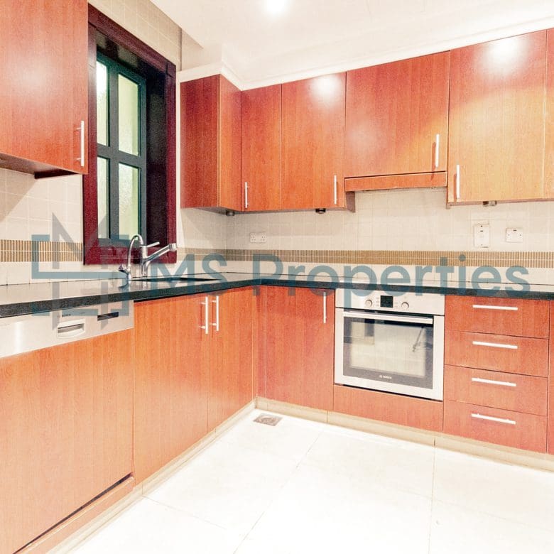 2BHK Spacious Townhouse | For Sale | The Pearl