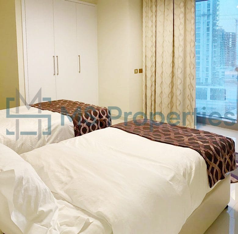 Elegant 2BHK Flats for Sale in Lusail City
