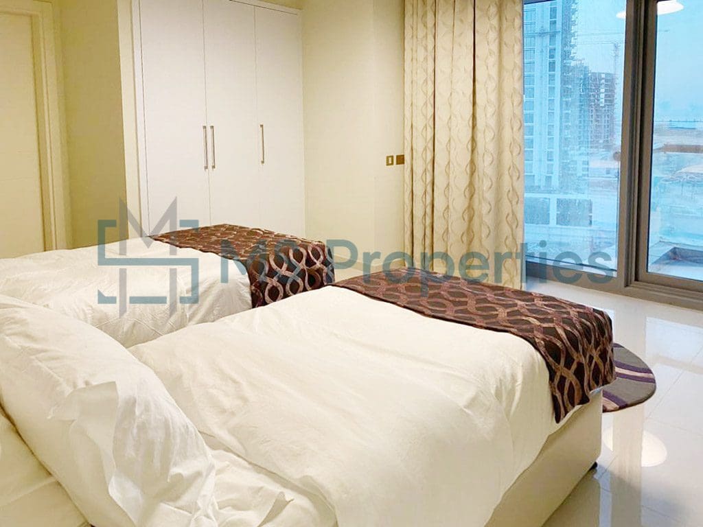 Elegant 2BHK Flats for Sale in Lusail City