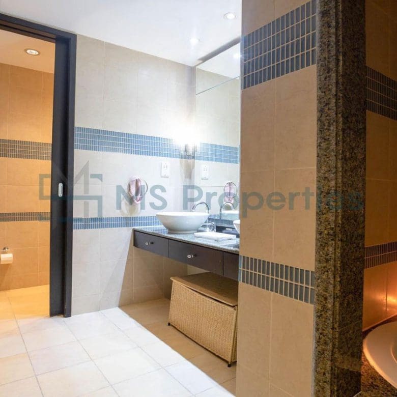 Ready for Occupancy 2BHK with Balcony | TITLE DEED