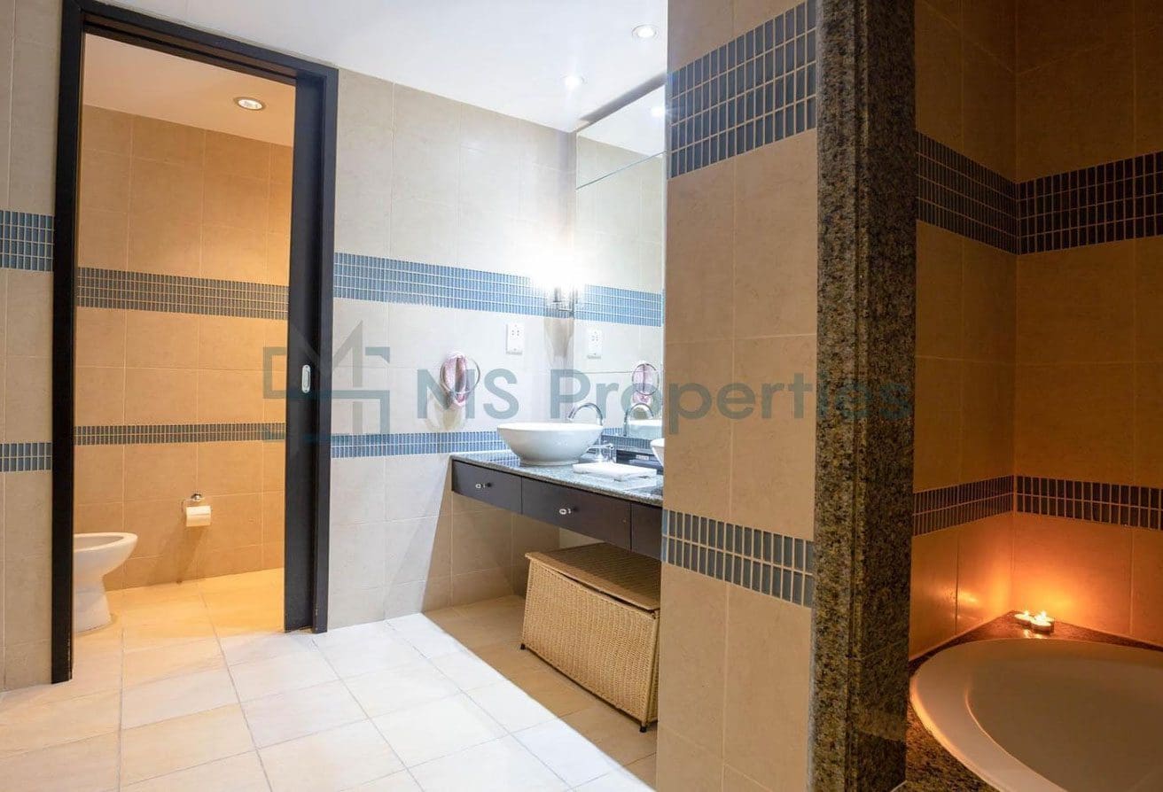 Ready for Occupancy 2BHK with Balcony | TITLE DEED