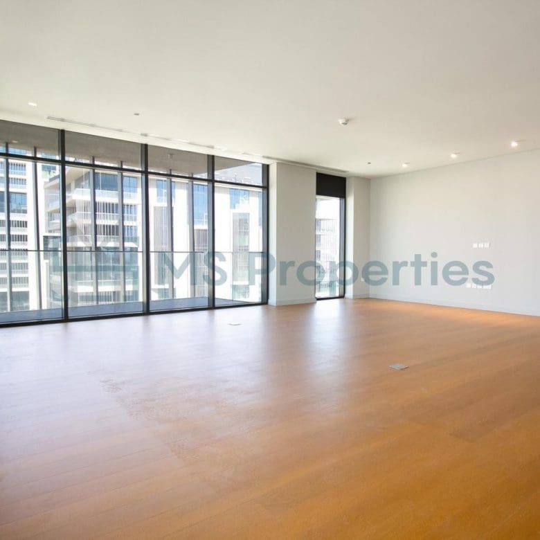 Luxurious 2BHK Unit in Qatar’s Premier District