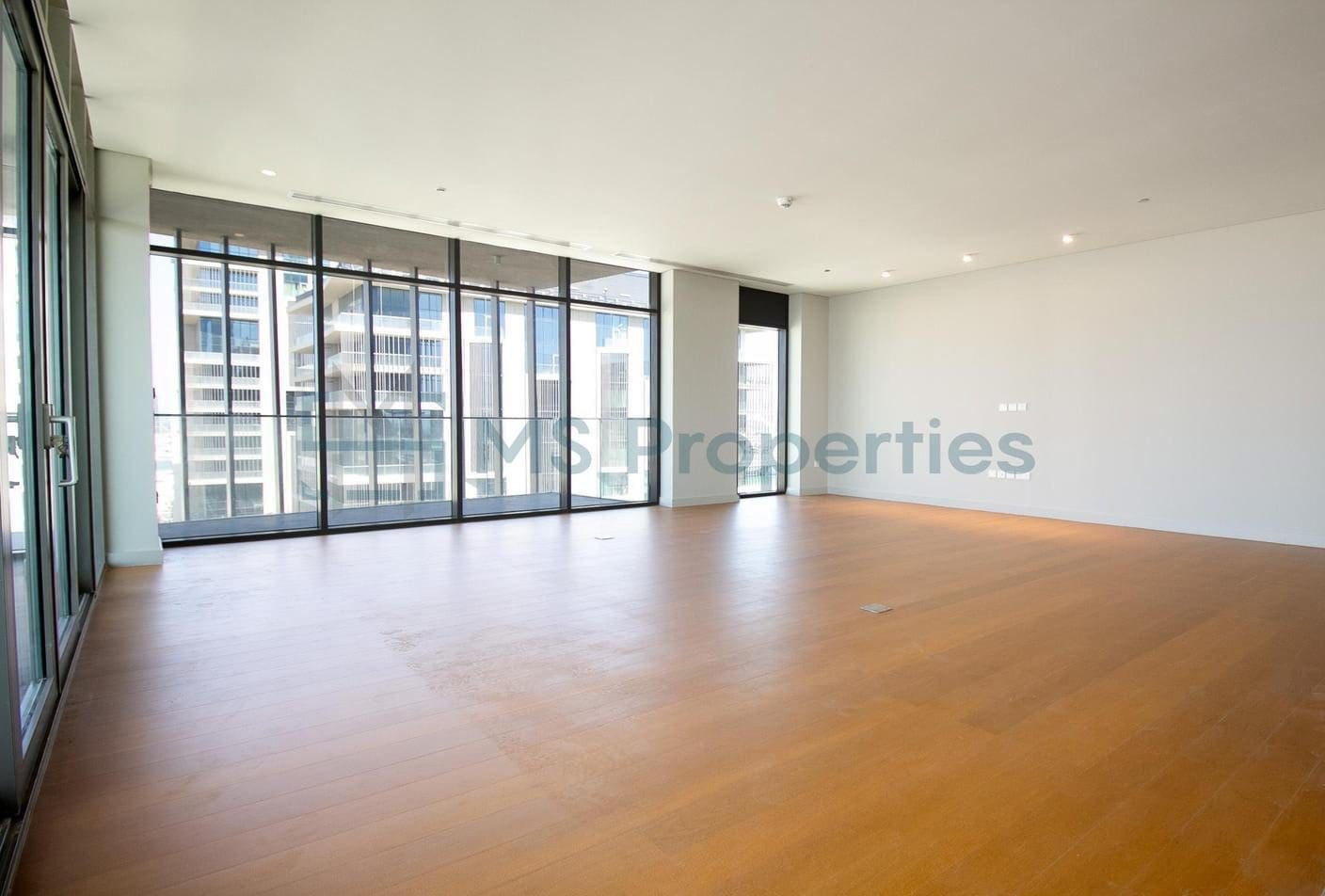 Luxurious 2BHK Unit in Qatar’s Premier District