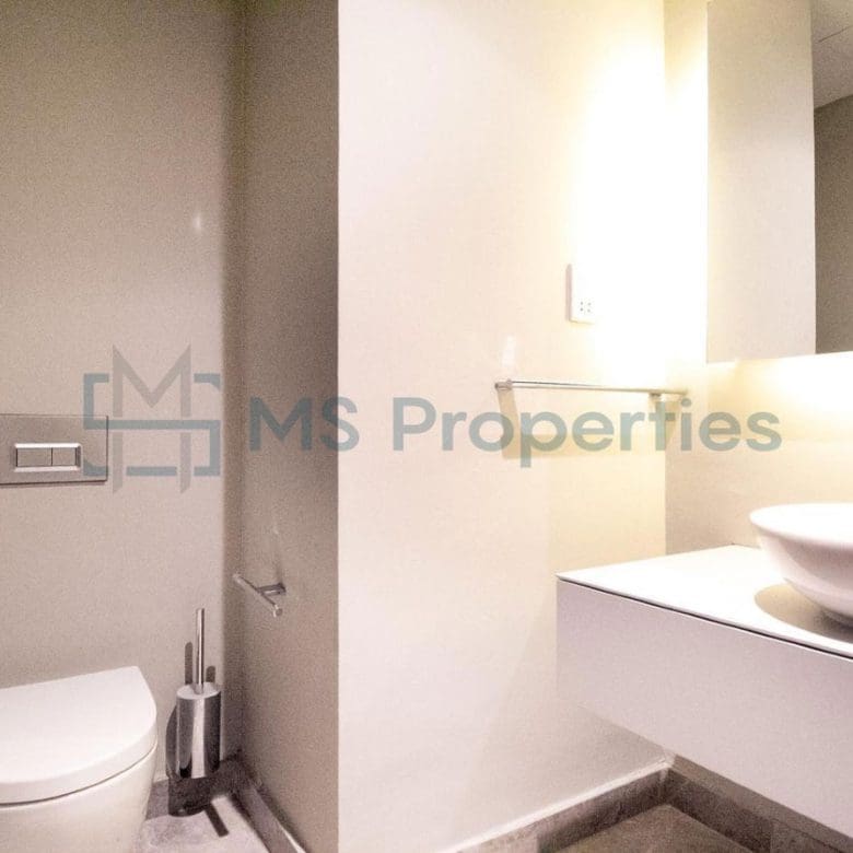 Luxurious and Stunning 3BHK Duplex in Seef Lusail