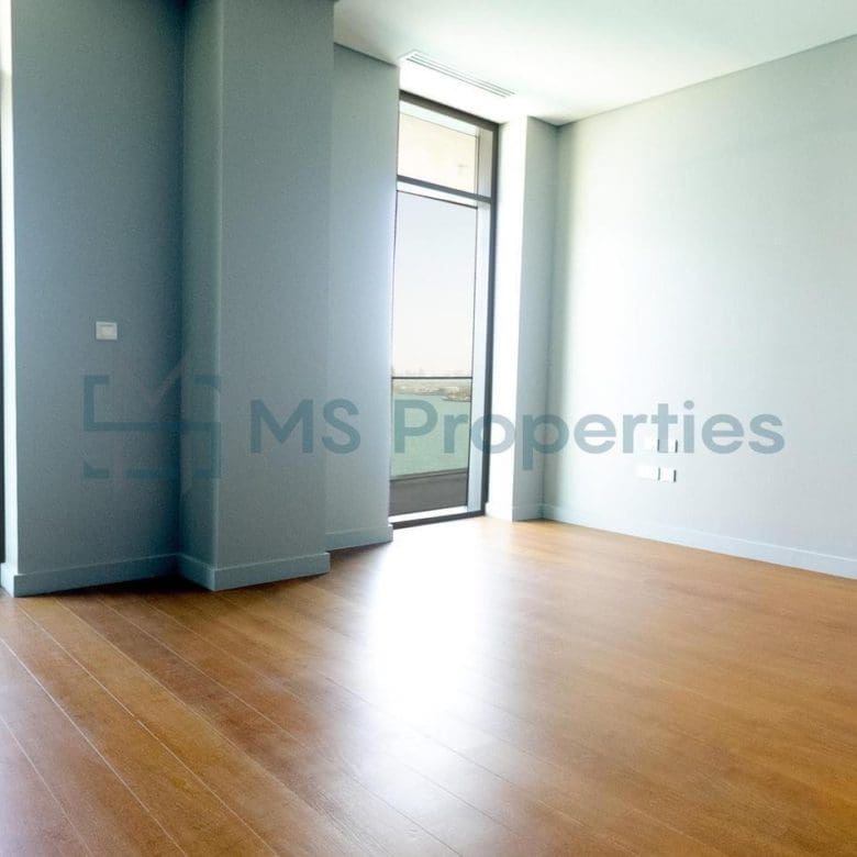 Prestige Living 3BR + Maid in Seef Tower Lusail