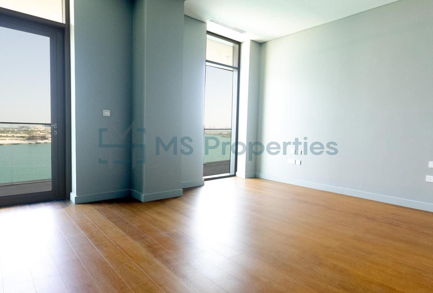 Prestige Living 3BR + Maid in Seef Tower Lusail