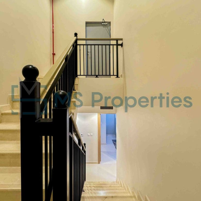 Luxurious 2Bedroom Townhouse | Sea View Balcony for Sale