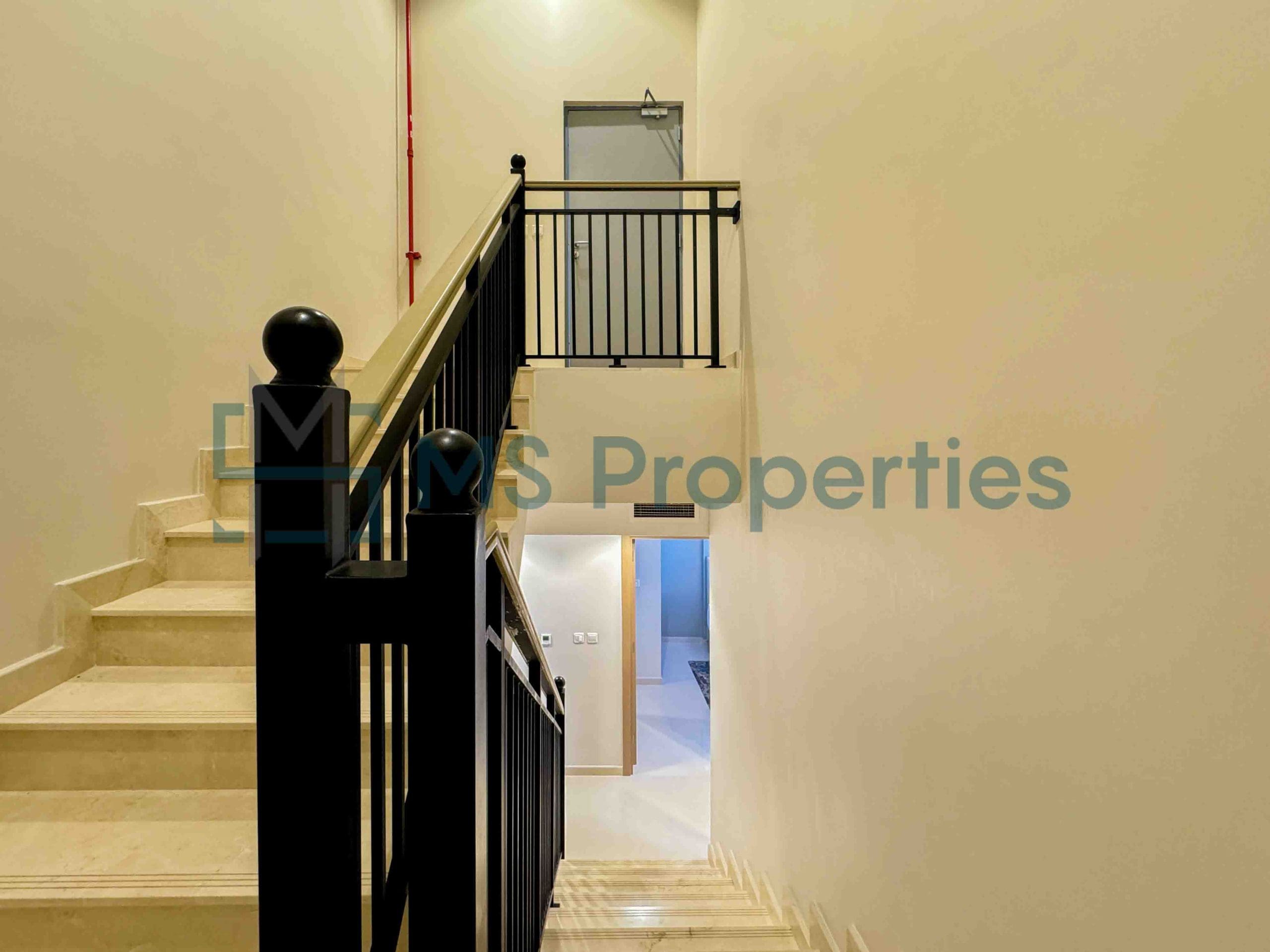 Luxurious 2Bedroom Townhouse | Sea View Balcony for Sale