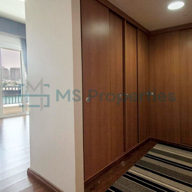 Full Sea View 1BHK Apartment | For Sale
