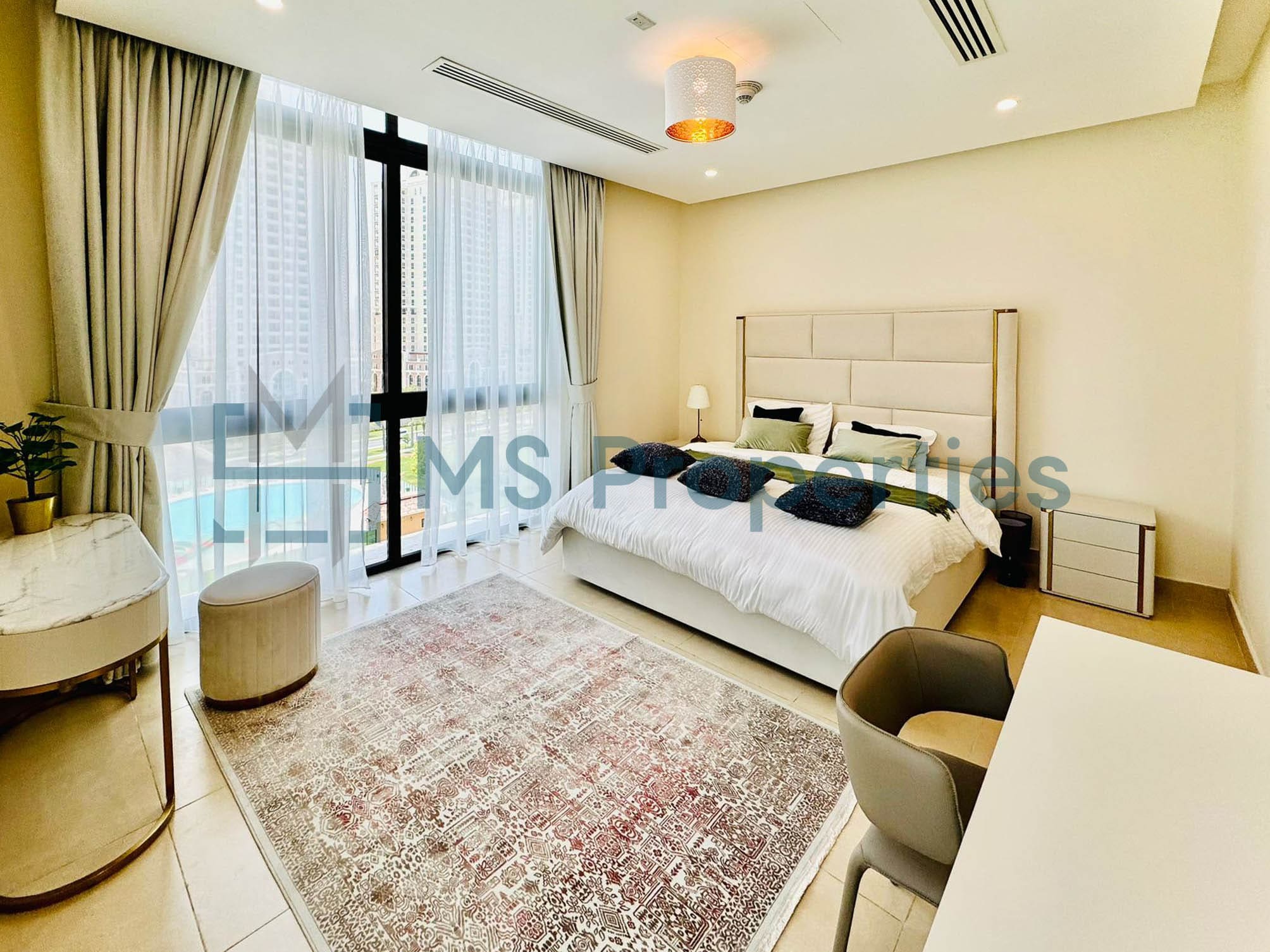Cozy and Stylish | 1BHK Apartment | Bills Included