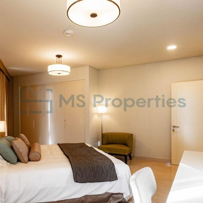 Invest Today | 2BHK Apartment with Balcony