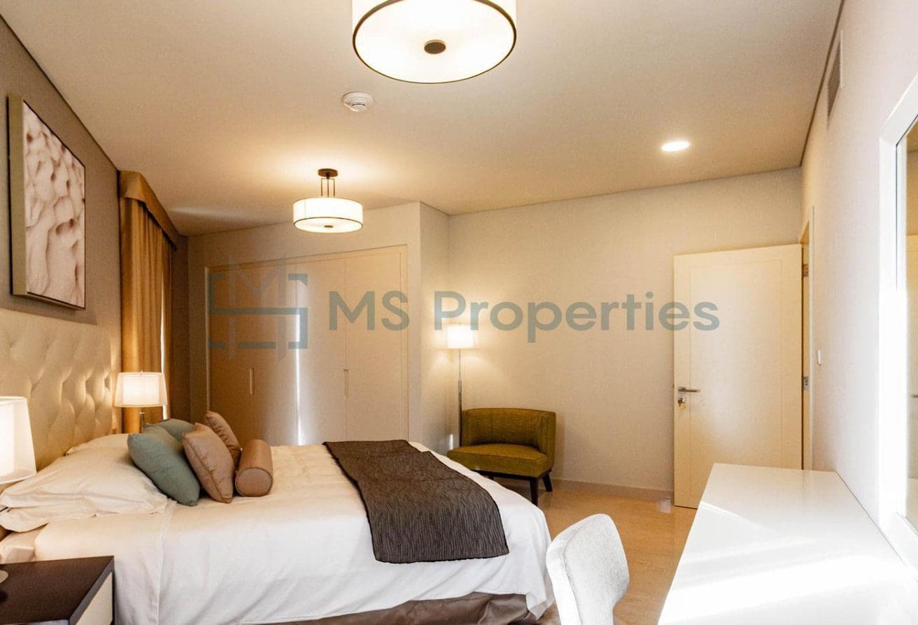 Invest Today | 2BHK Apartment with Balcony