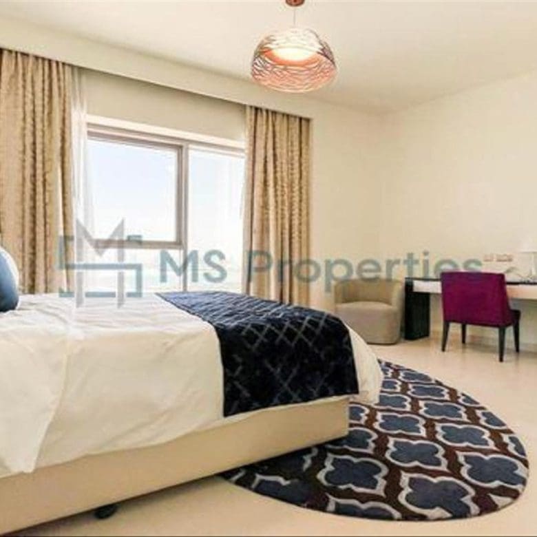 Breath-taking Scenery 2 Bedroom Apartment for Sale
