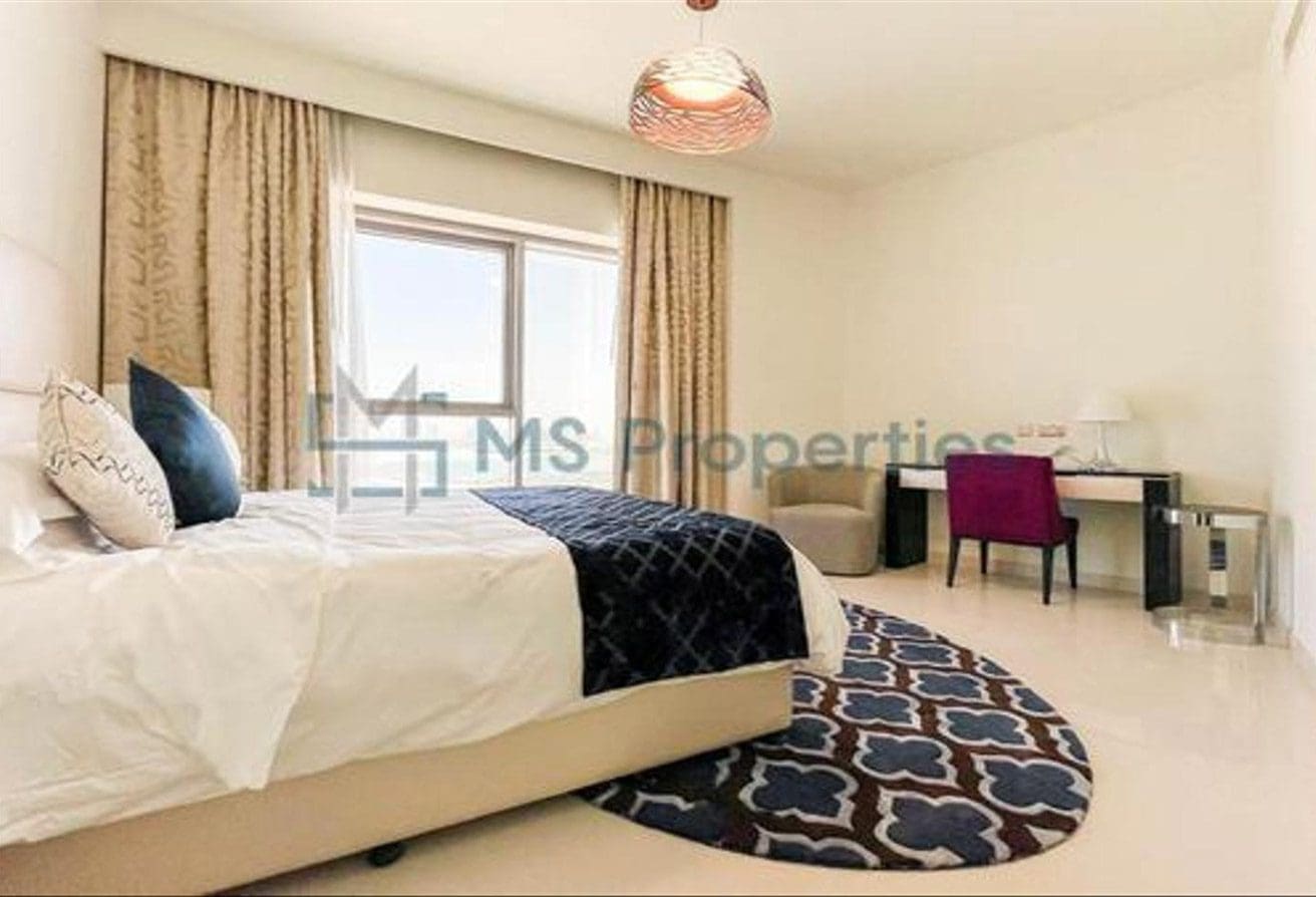 Breath-taking Scenery 2 Bedroom Apartment for Sale