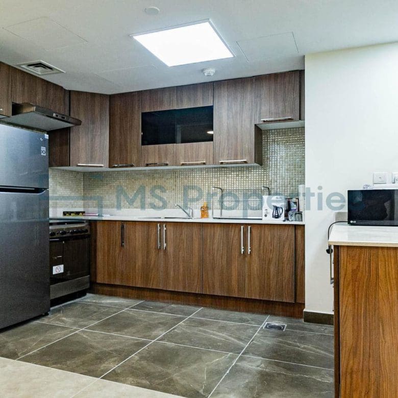 Potential Investment 2BHK Apartment in Lusail