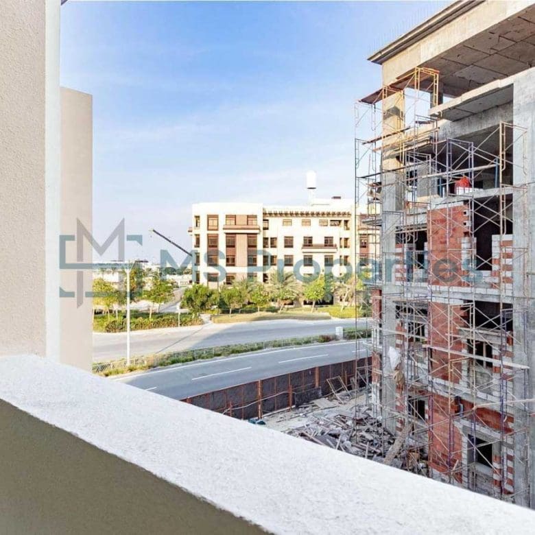 Investment Offer 2BHK Apartment in Lusail for Sale