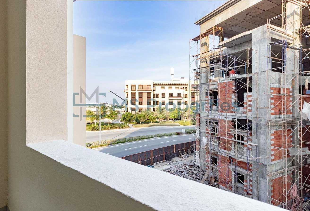 Investment Offer 2BHK Apartment in Lusail for Sale