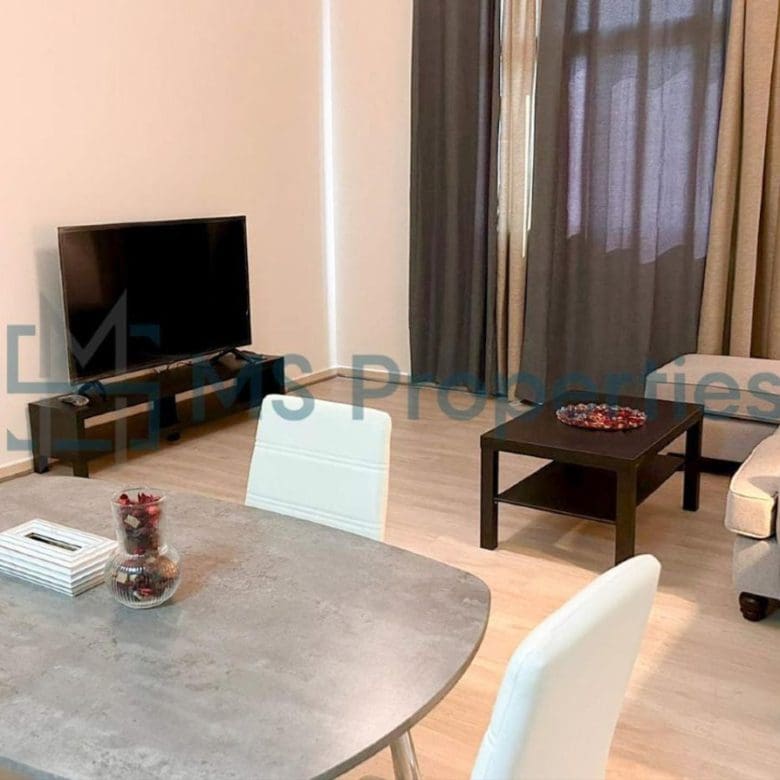 Exclusive Deal 1Bedroom Apartment in Lusail City