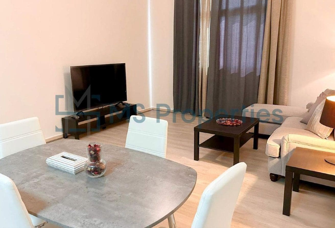 Exclusive Deal 1Bedroom Apartment in Lusail City