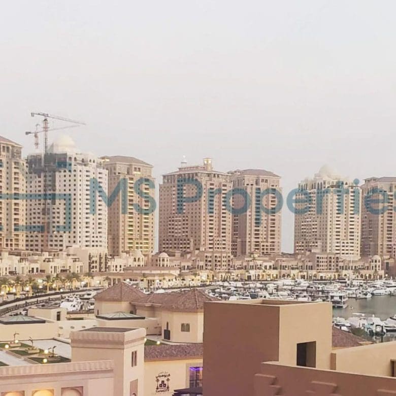 Huge 2BHK Apartments with Amazing View Balcony