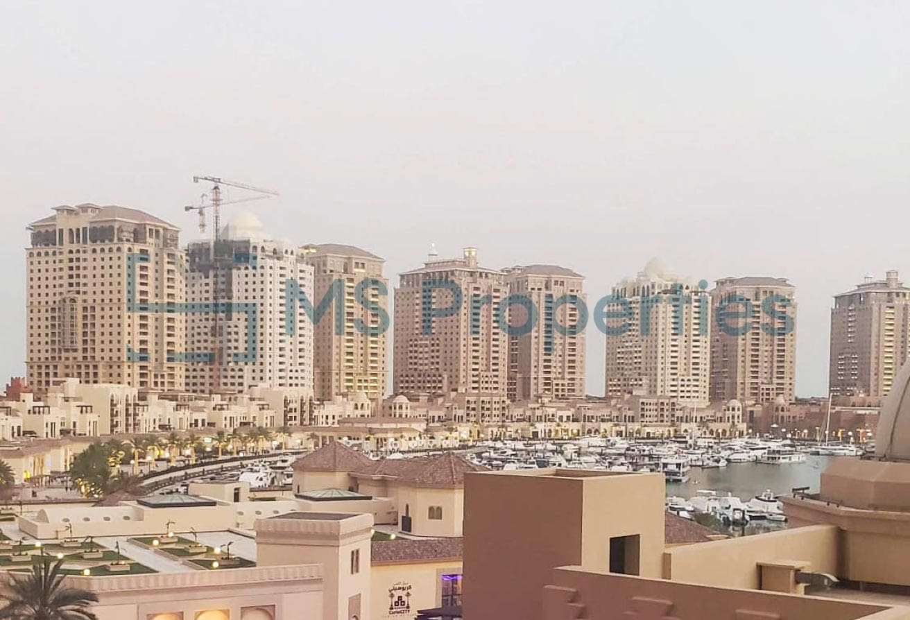 Huge 2BHK Apartments with Amazing View Balcony