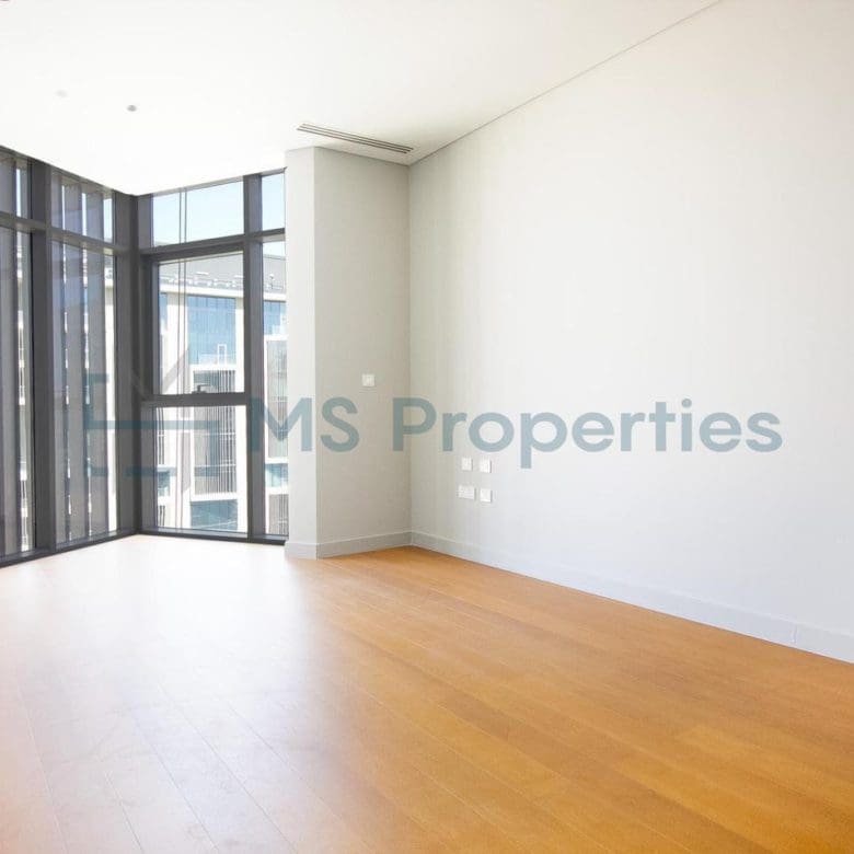 Luxurious 2BHK Unit in Qatar’s Premier District