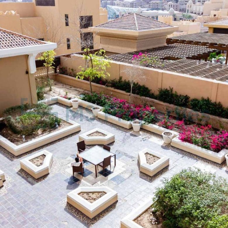 Amazing Deal for this 2BHK Apartment in The Pearl