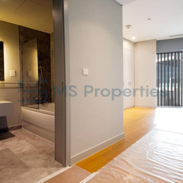 Exceptional Unit 3BHK + Maid Duplex in Seef Lusail