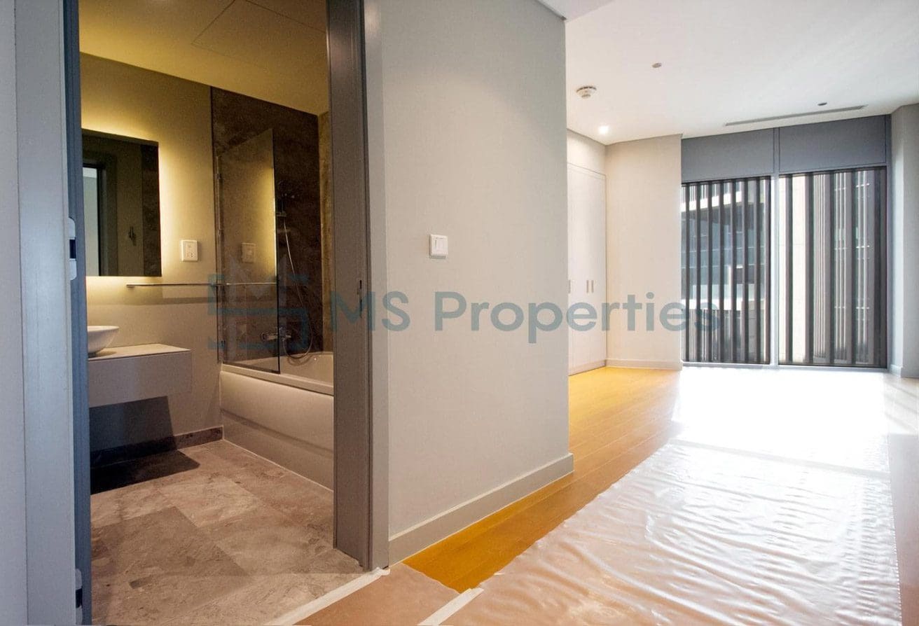 Exceptional Unit 3BHK + Maid Duplex in Seef Lusail