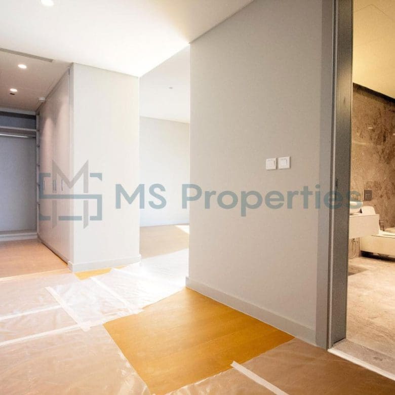 Luxurious and Stunning 3BHK Duplex in Seef Lusail