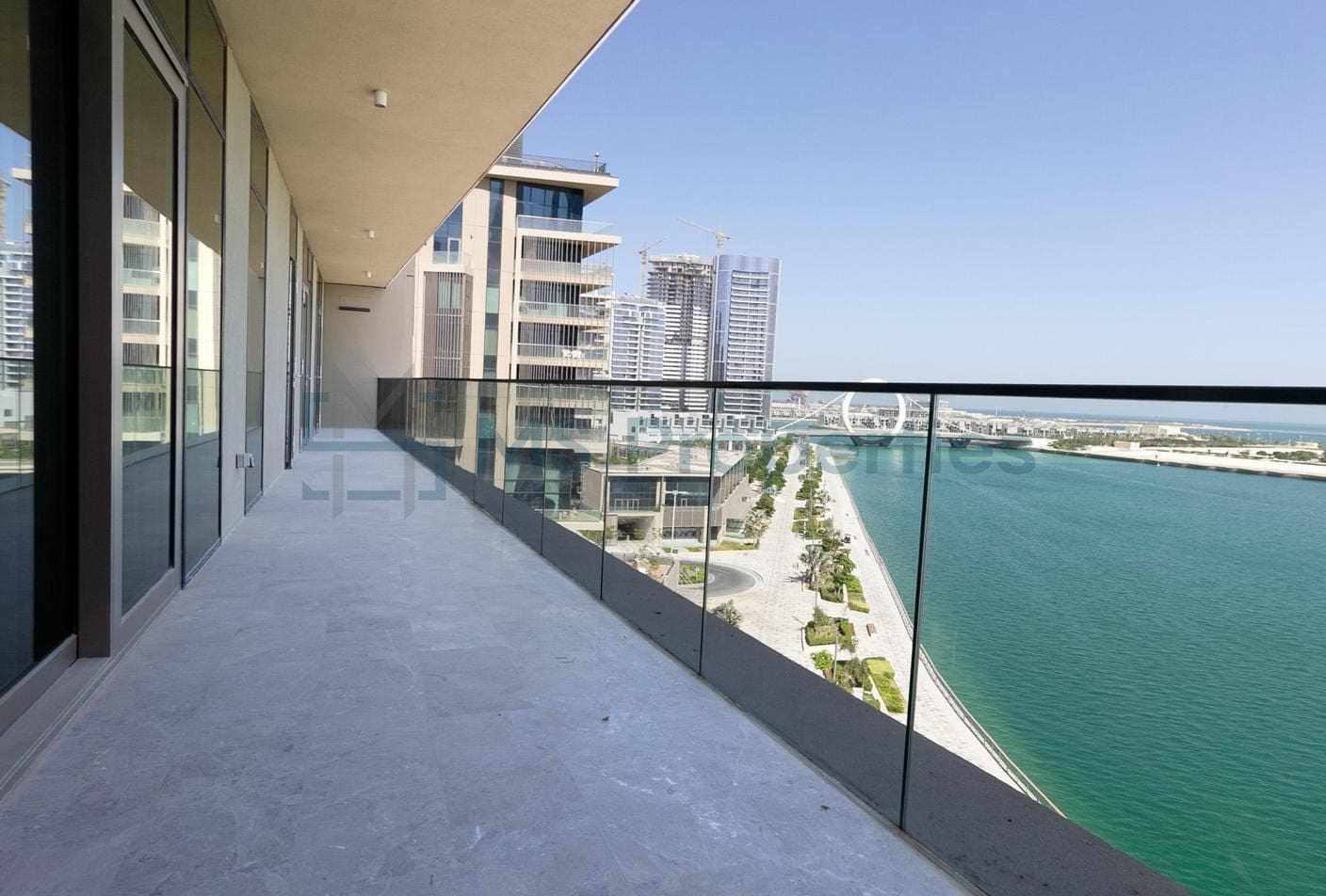 Prestige Living 3BR + Maid in Seef Tower Lusail