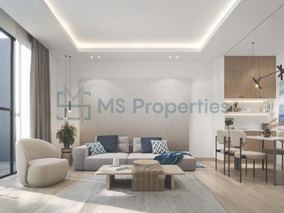 Amazing 2BHK Flats For Sale No Commission Charge