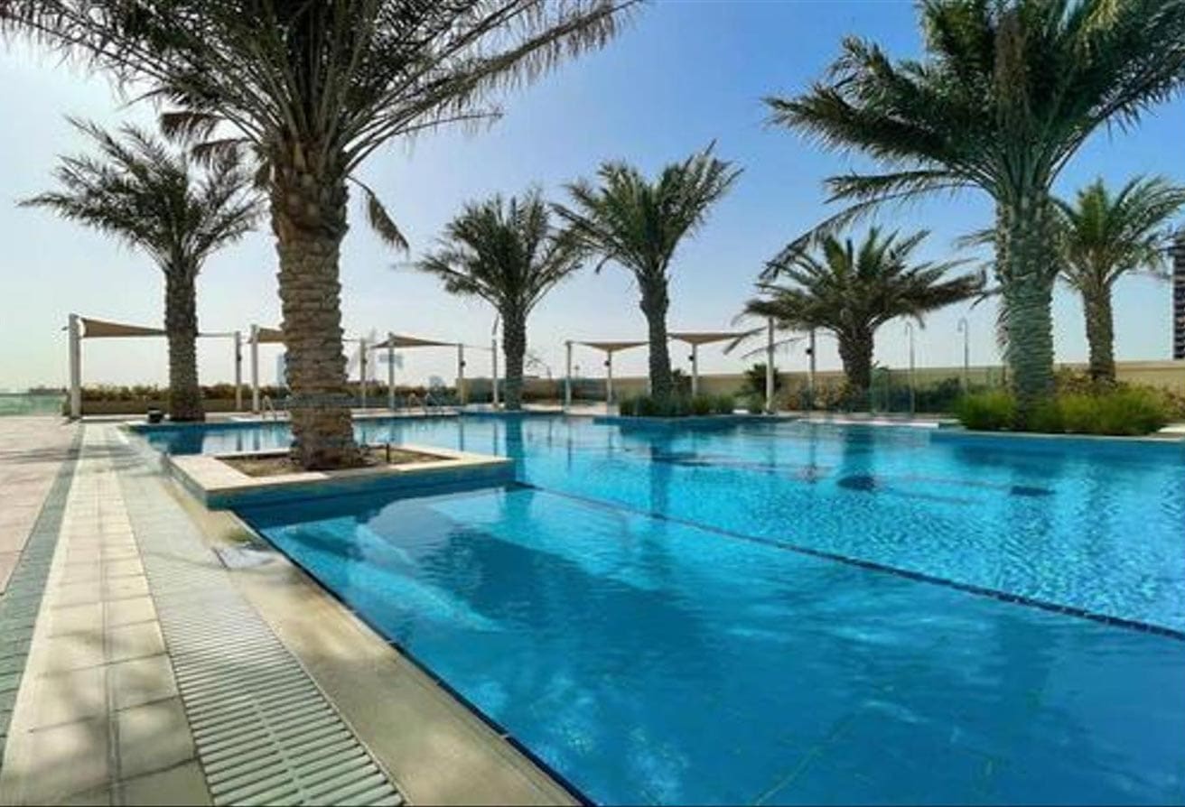 Breath-taking Scenery 2 Bedroom Apartment for Sale