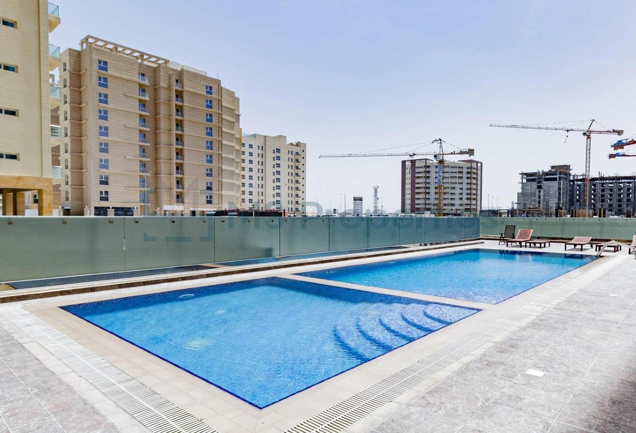 Great Deal Offer 2BHK Apartment for Sale in Lusail