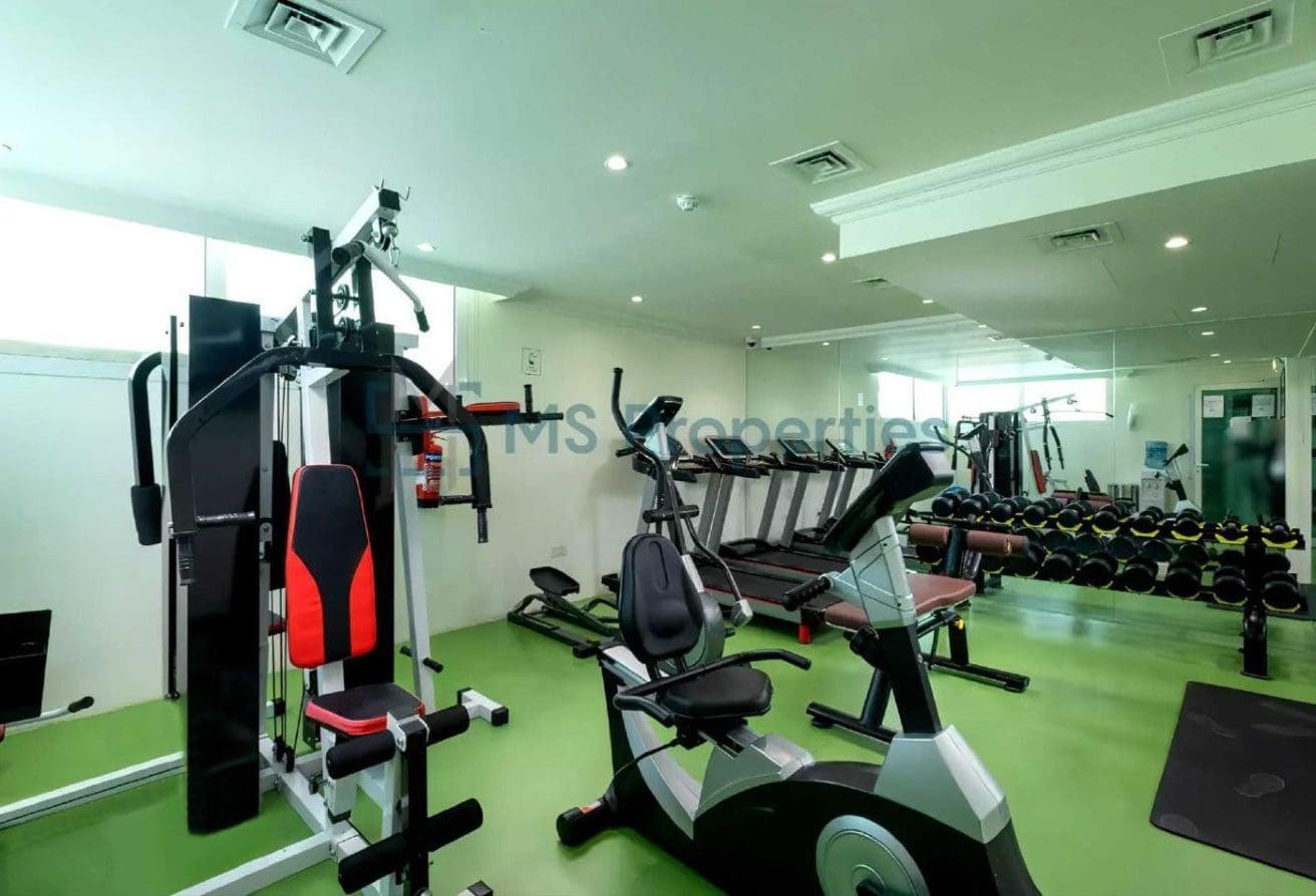 Exclusive Deal 1Bedroom Apartment in Lusail City