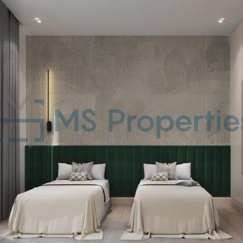 New 3BHK Luxurious Apartment No Commission Charge
