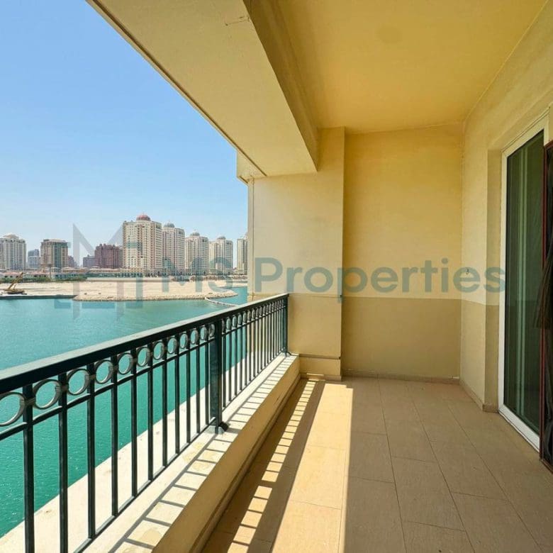 Full Sea View 1BHK Apartment | For Sale