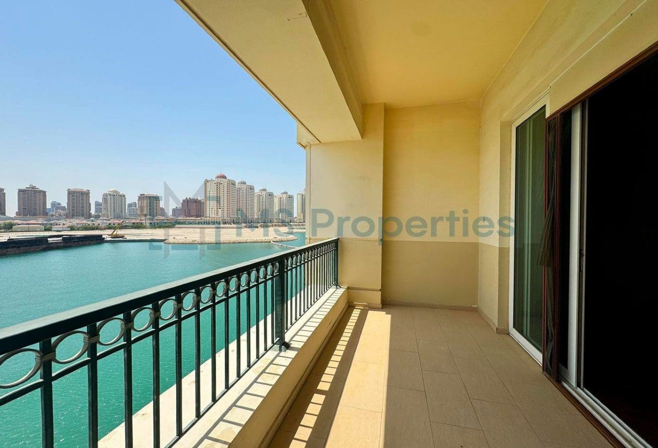 Full Sea View 1BHK Apartment | For Sale