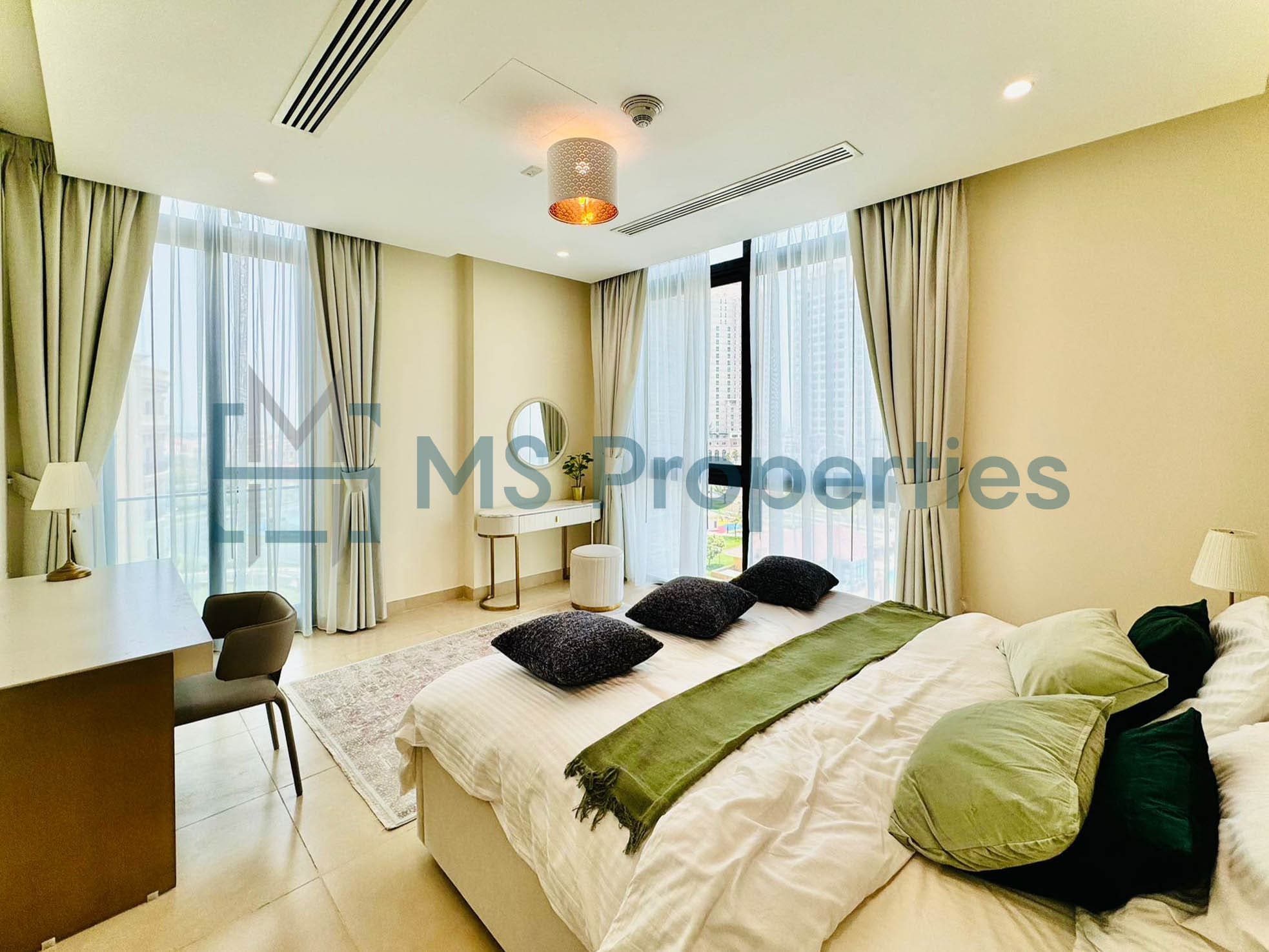 Cozy and Stylish | 1BHK Apartment | Bills Included