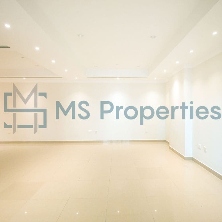 Spacious and Stunning 2Bedroom Flats in The Pearl
