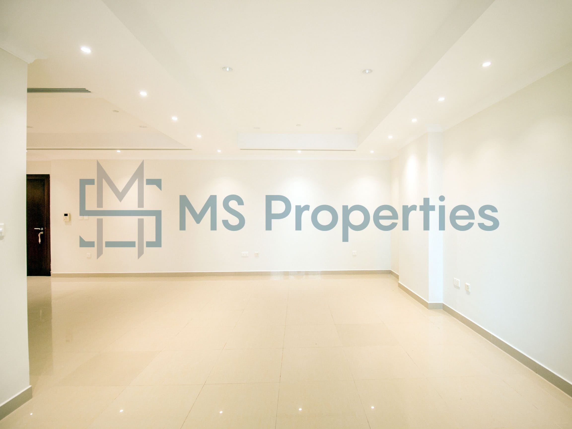 Spacious and Stunning 2Bedroom Flats in The Pearl