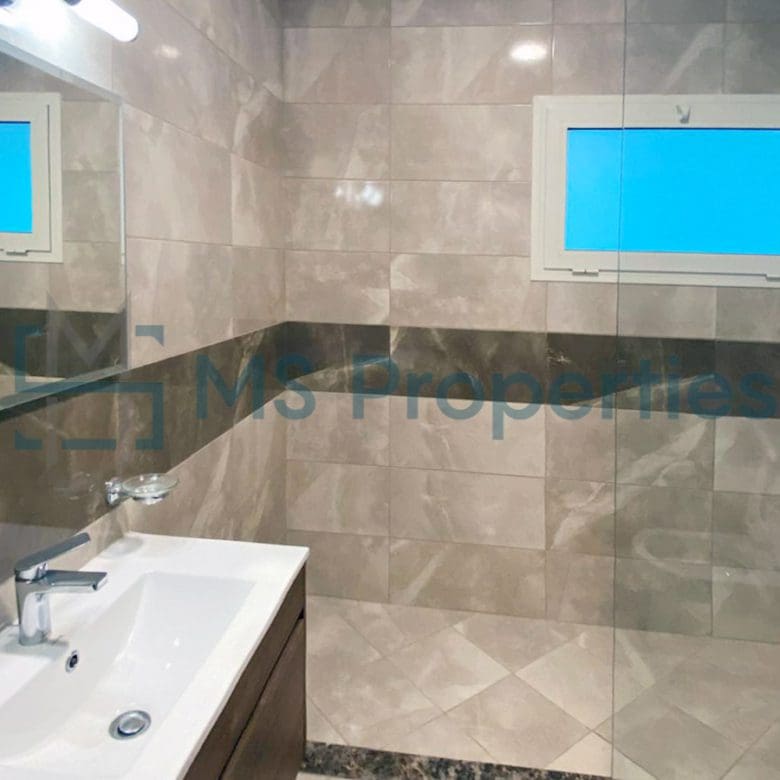 Modern Living 2BHK Flat in Qatar Future City