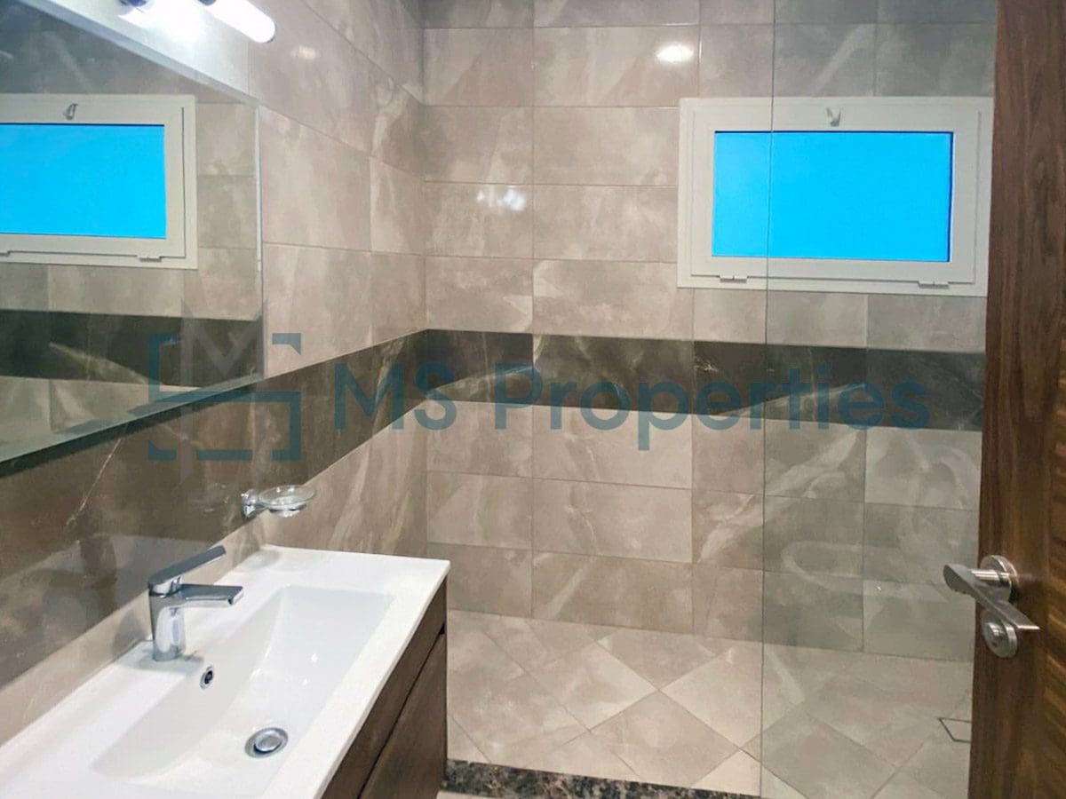 Modern Living 2BHK Flat in Qatar Future City