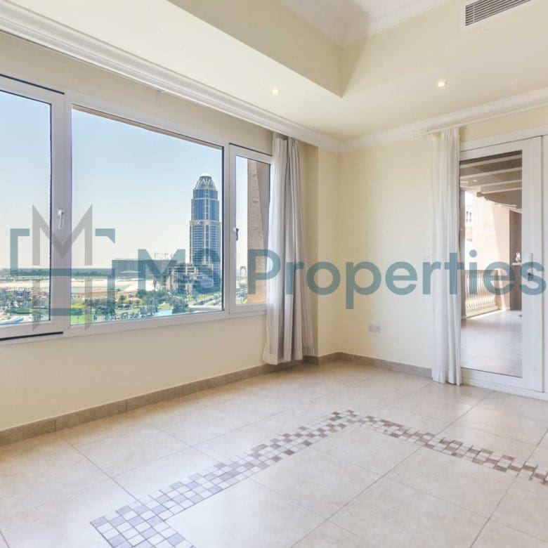 Amazing Investment | 2BR Flat with Large Balcony