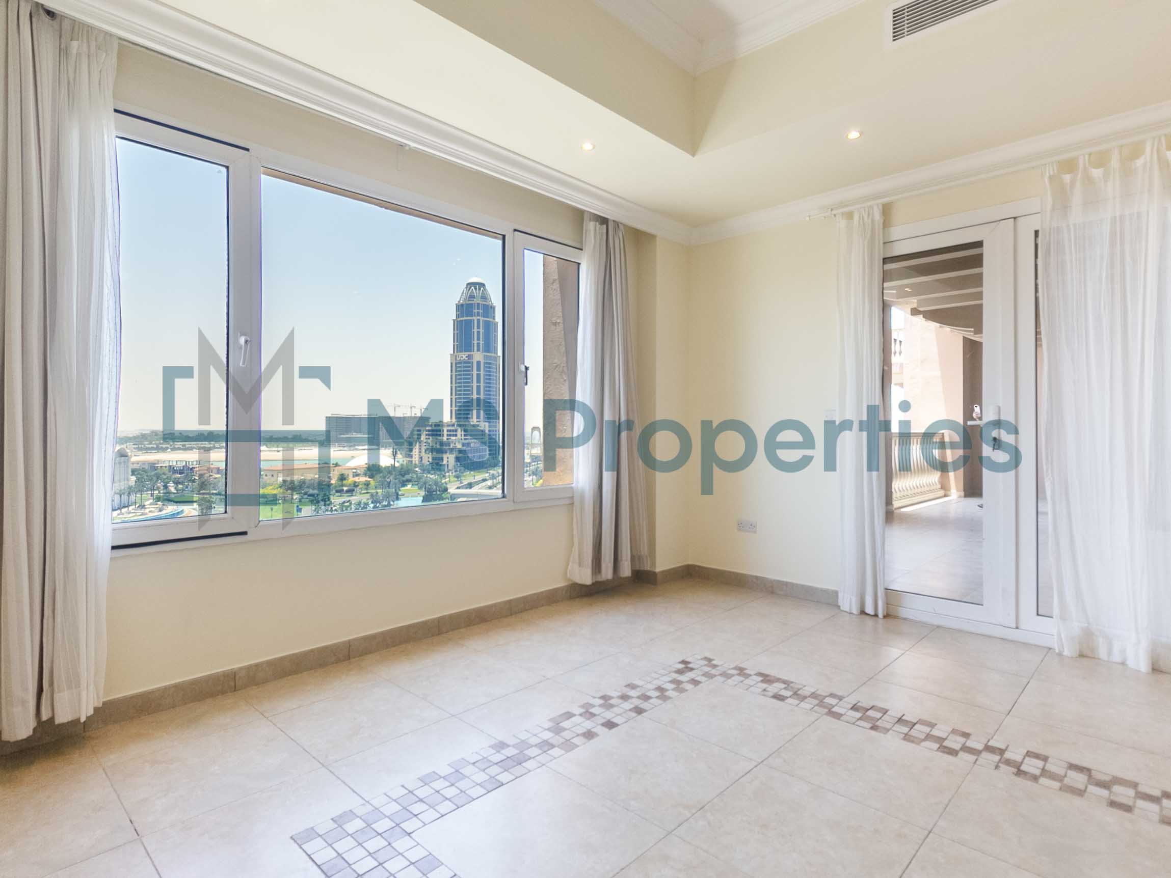 Amazing Investment | 2BR Flat with Large Balcony