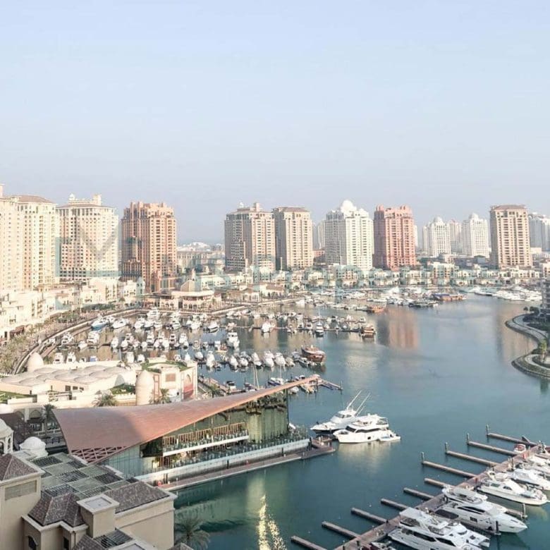 Outstanding 2BHK Apartment for Sale in The Pearl
